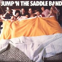 Jump 'N The Saddle Band